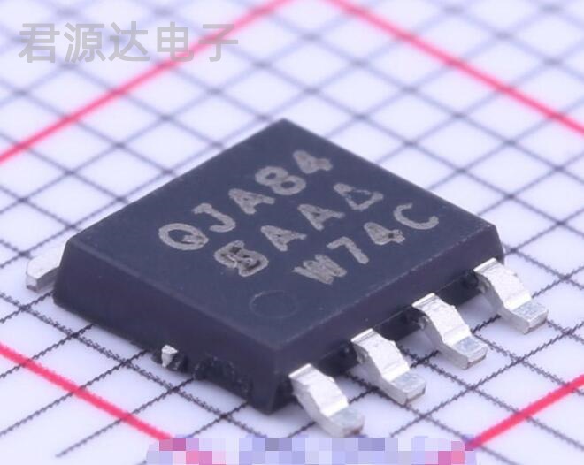 SQJA84EP-T1_GE3 封装 PowerPAK SO-8原装MOS管