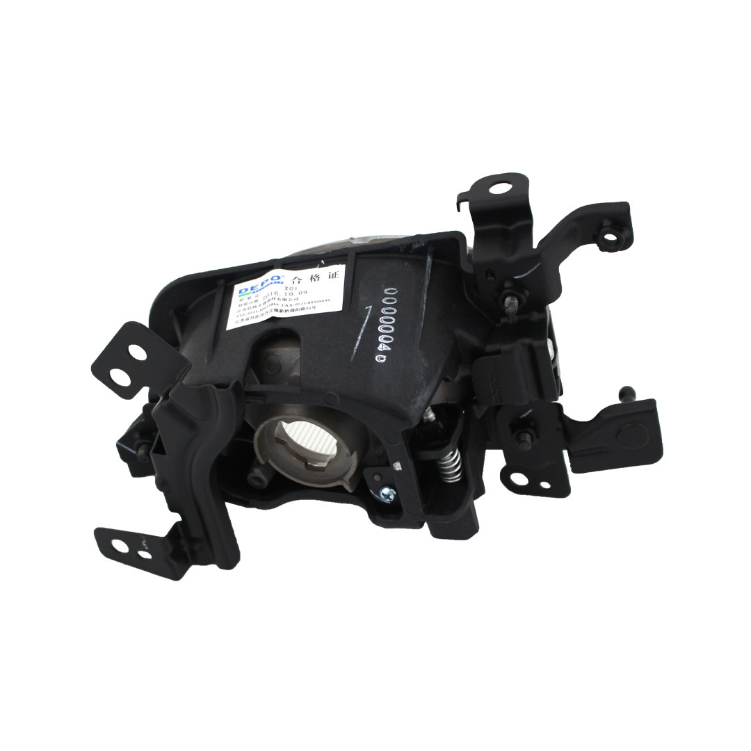33951-Tg5-H01 Is Suitable for 09-10 Fit Fog Lamp Without Fog Lamp Cover 33901-Tg5-H01