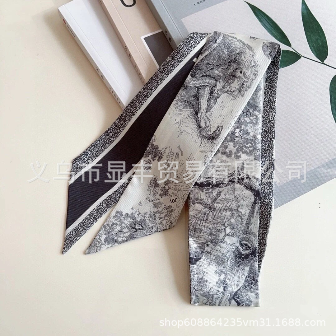 D zoo second generation gray