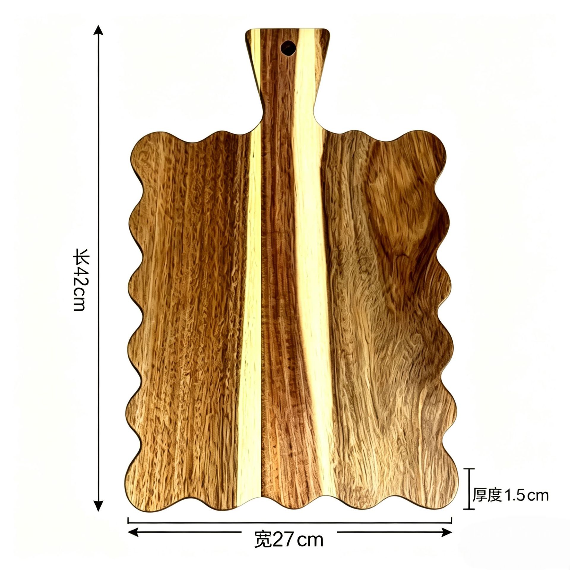 42*27*1.5cm one