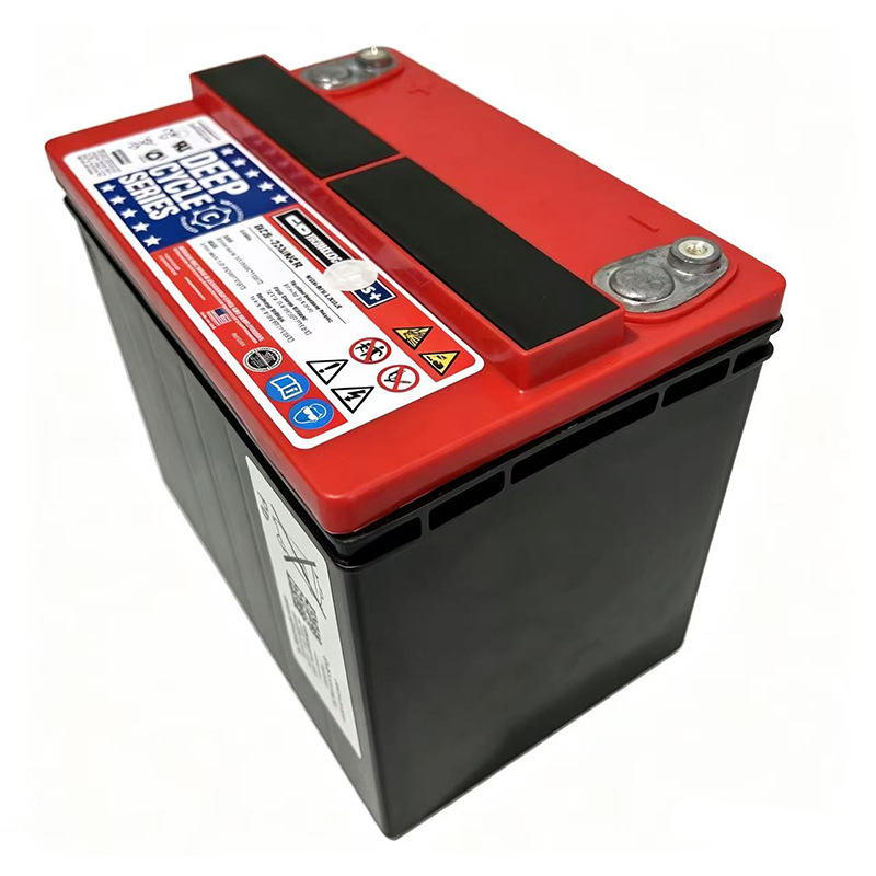 Brand new original Tesla low-voltage starting battery 12V, compatible with Model X, S, Y, lead-acid battery