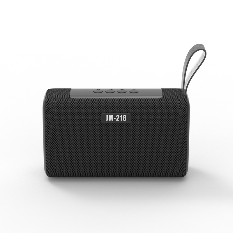 無線bluetooth音響高音質サブウーファ屋外携帯布芸家庭用3dサラウンドカードJM218携帯|undefined