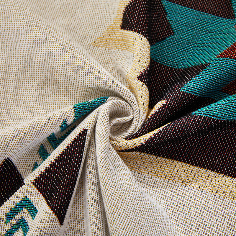 Anti-gato rasguño nórdico ins estilo sofá toalla antideslizante cuatro estaciones combinación universal sofá cubierta de tela cubierta de sofá Manta