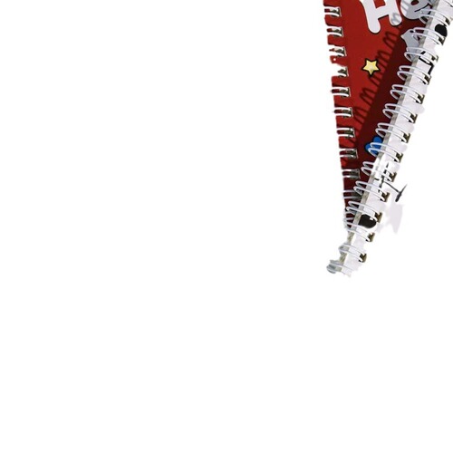 A5 hand-friendly coil notebook ins high-looking student diary KT cat notebook note line notebook wholesale
