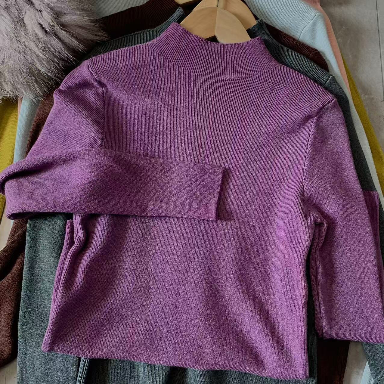 Dark purple