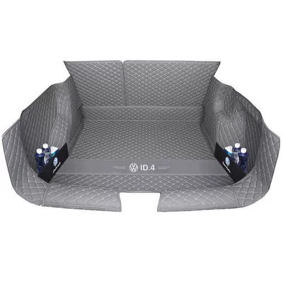 Supplies, Trunk Mat