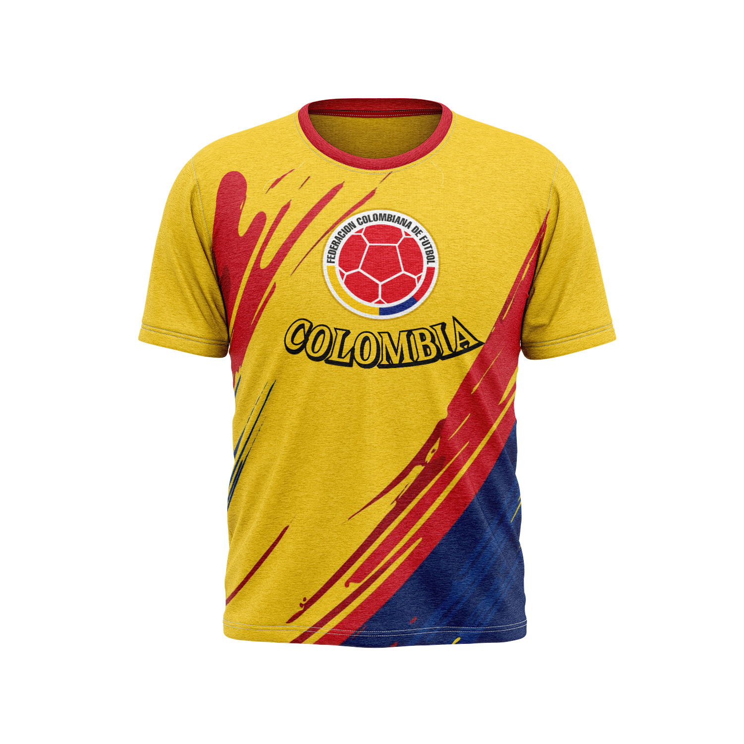 Impresión personalizada 2026 Copa del Mundo de Estados Unidos, Canadá, México, ropa deportiva, camiseta deportiva, camiseta de fútbol, camiseta de ojo de pájaro, camiseta de mangas cortas