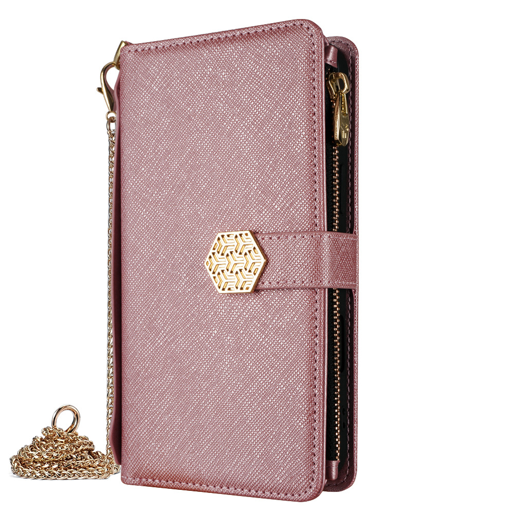 Honor  Flip Wallet Case for  Crossbody Cover
