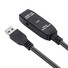 USB3.0 extension cable male to female conference video cable USB signal amplifier usb3.0 extender