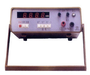 灿孚厂价直供CST7数字磁通计 高斯计