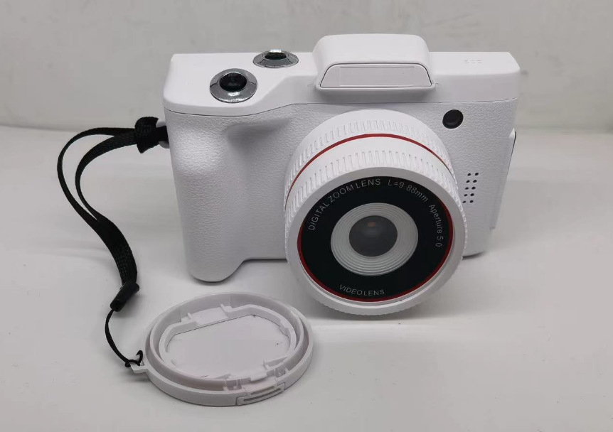 Cross-border nuevo HD flip-screen selfie Cámara micro SLR Cámara 16 millones de píxeles cámara