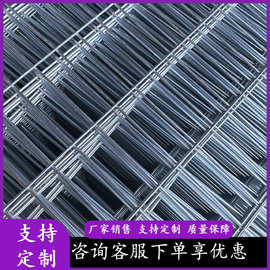 镀锌网片加粗钢筋焊接钢丝建筑养殖鸽狗笼镀锌铁丝围网养殖网加厚