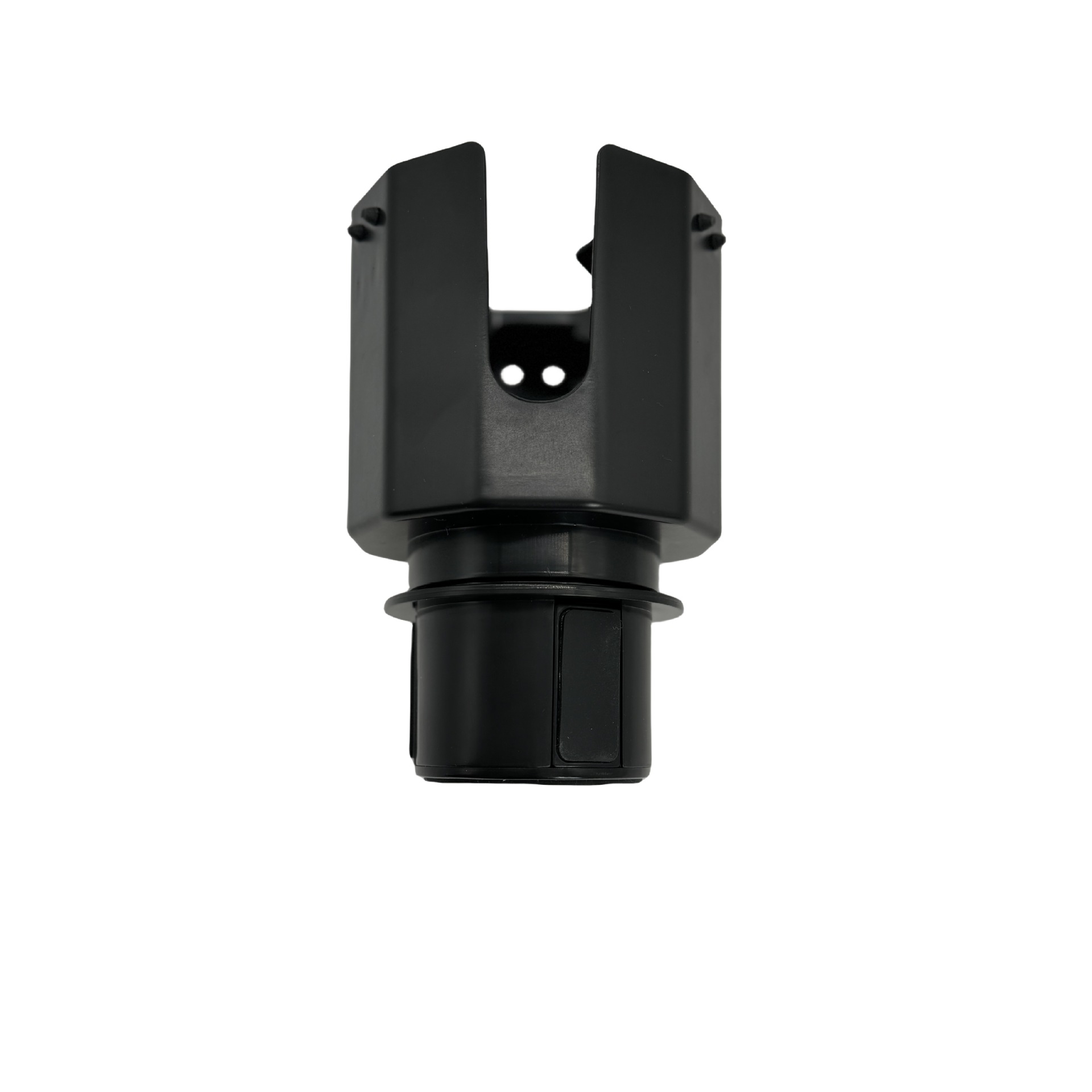 Cross-border large car water cup holder multifunctional water cup stopper car cup holder car beverage mobile phone rack