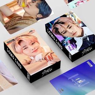 �F؛�¿� Straykids�p��30��С�� I.N������LOMO�� �R�� ��Ƭ��