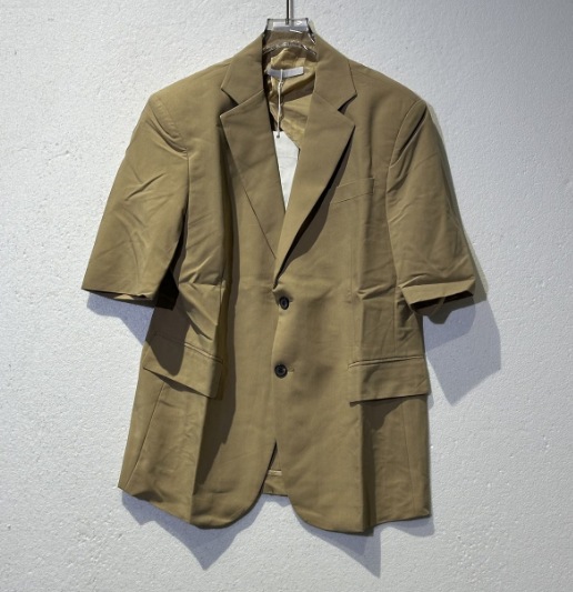 MTL Hombre| 20241218 trajes casuales auto-elección bolsas de bendición [no devuelve no cambia] tamaño M