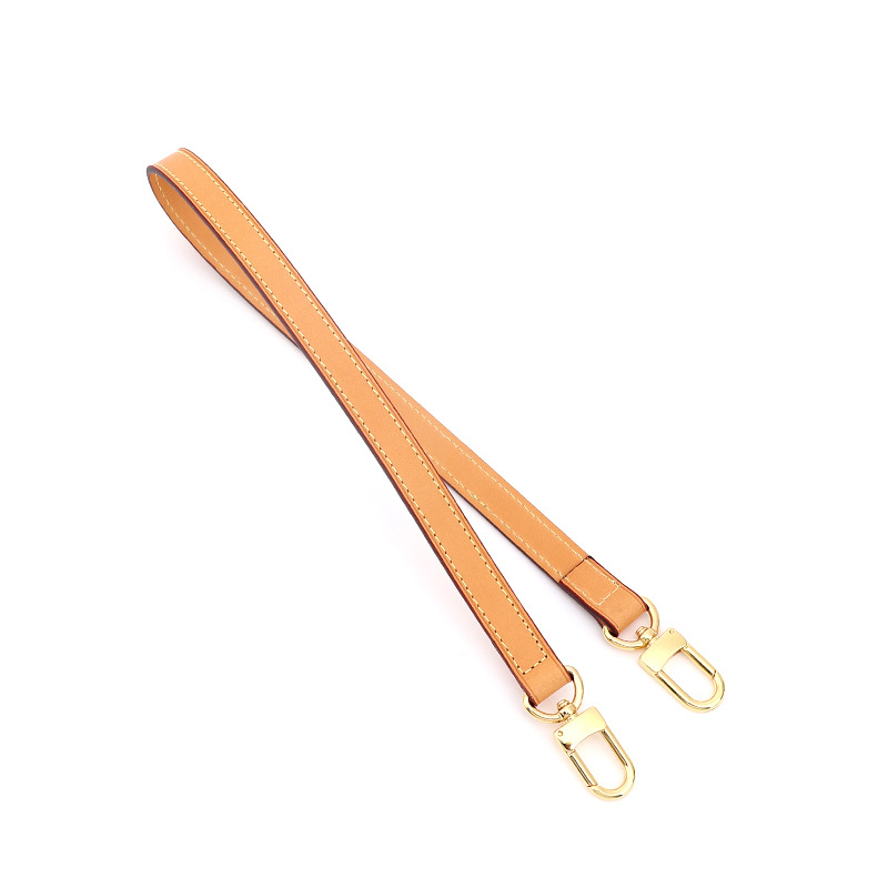 (Beeswax color) underarm shoulder strap 62cm wide 1.8