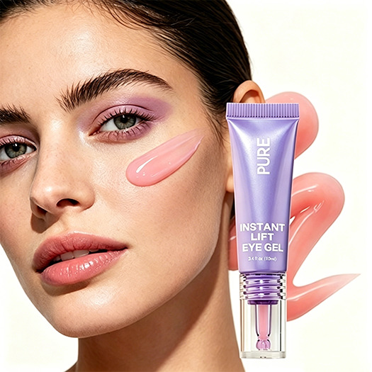 Cross - Border instantáneamente Lift Eye gel crema para los ojos compacta instantánea gel para los ojos relaja las líneas finas y mejora la piel