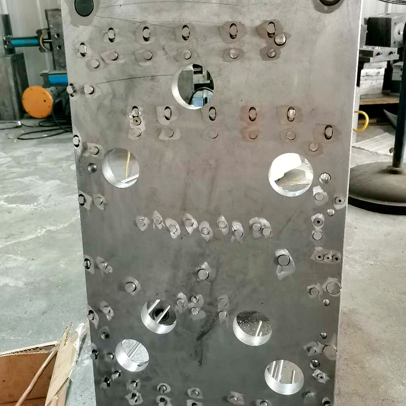 Plastic Mold Processing and Manufacturing, Precision Injection Molding of Rubber and Nylon Products, Design and Development of Special-Shaped Parts, Shell Mold Factory