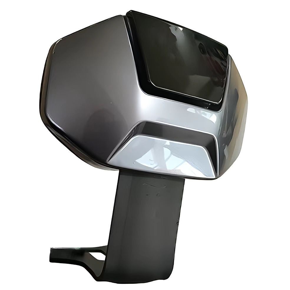 Xiaomi Electric Bicycle Rear Backrest Ntplay/Nxtplay Electric Bicycle Rear Seat Thickened Cushion Wholesale