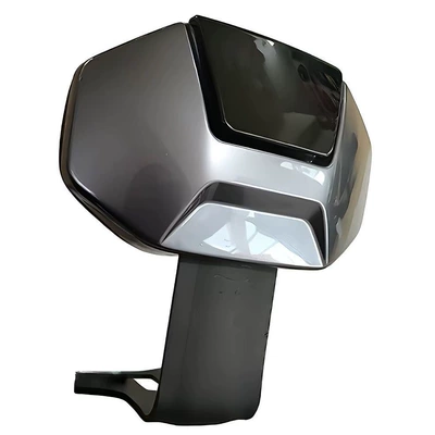 Electric car rear backrest – Bicycle Rear Backrest Ntplay/Nxtplay