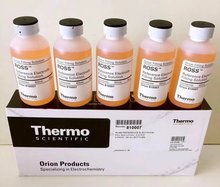 Thermo Orion pH �缫���Һ900001��Һ�Ӳαȵ缫����Һ5&times;60ml