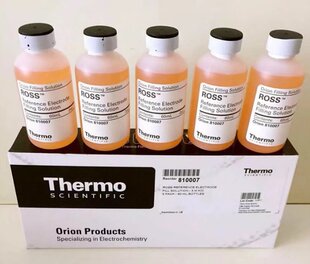 Thermo Orion pH 늘O���Һ900001��Һ�Ӆ���늘O����Һ5&times;60ml