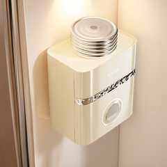 浴室トイレットペーパーボックス壁掛けトイレットペーパー収納ボックス防水トイレットペーパー収納ラックトイレットペーパーボックス