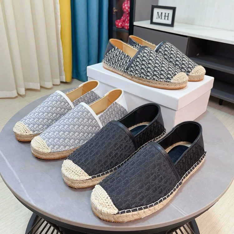 Европейская мужская обувь прилив повседневная обувь Lefu модная новая соломенная обувь рыбака европейская высококачественная однопедальная обувь