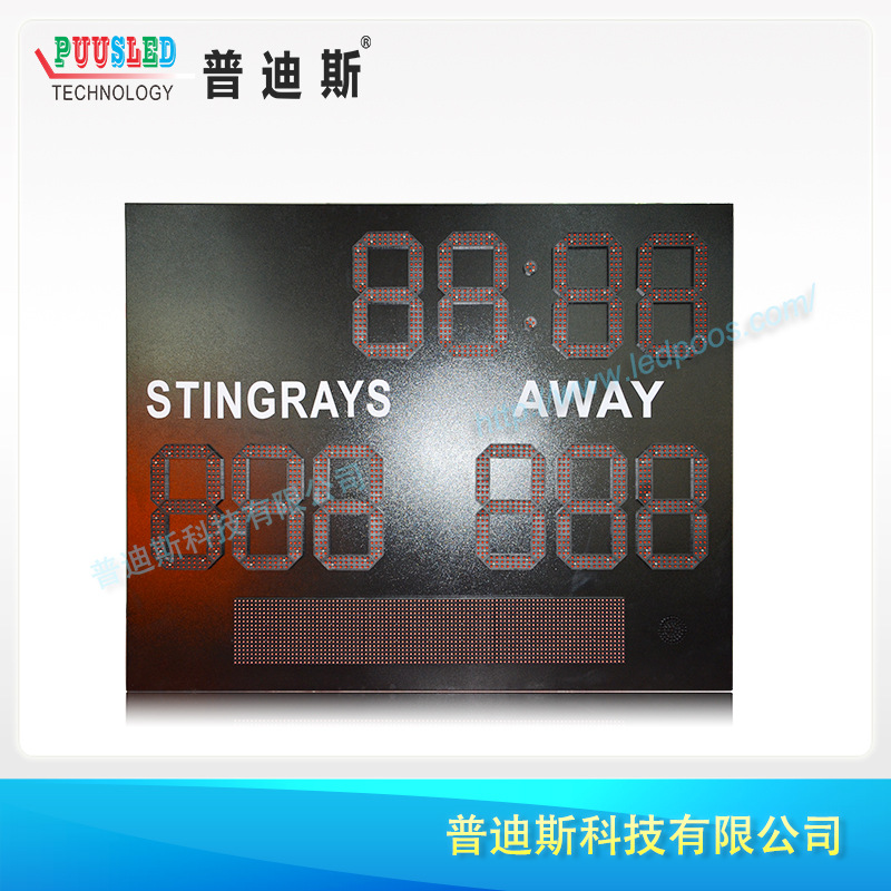 ����ֱ��led��������Ƿ���ʾ��  �๦�ܱȷ��� �Ʒ������� ����