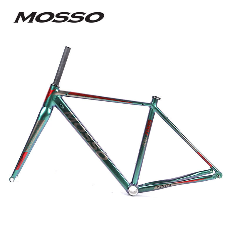 Peak Mosso 736TCA быстрая разборка, диаметр колеса 700C, рама хайвей из алюминиевого сплава 7005 + передняя вилка из углеродного волокна