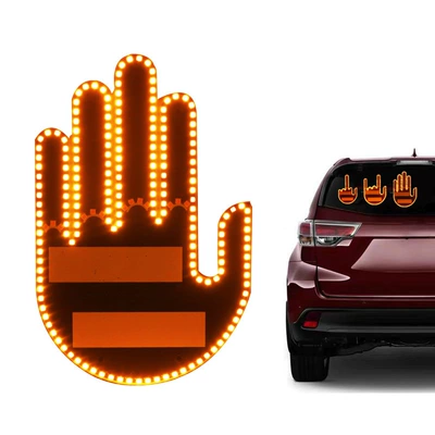 interactive palm light, Other lights