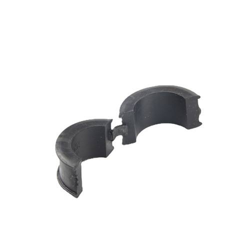 Bicycle size buckle reflector mirror inner village accessories rubber gasket handlebar pad seat tube handle stem pad 