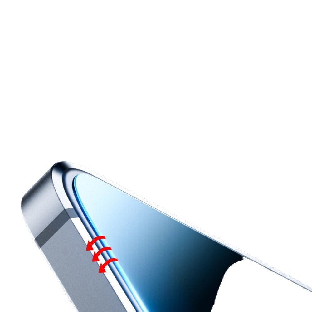 Aplicable para iPad Air2024 película de endurecimiento plana iPad Pro pantalla de protección de ojos incolora película de protección contra la luz azul