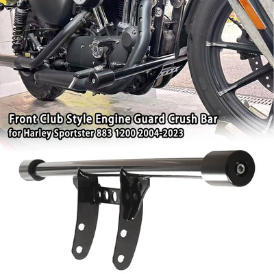 Motorcycle Accessories Bumper Motorcycle bumper