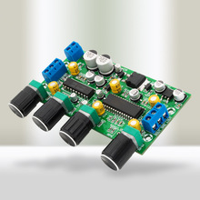 ���ռ�����ǰ��������BBE2150+UPC1892T˫��оǰ�ð�HIFI�߱���