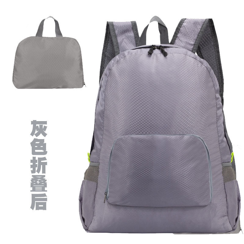 Water -shaped waterproof light gray