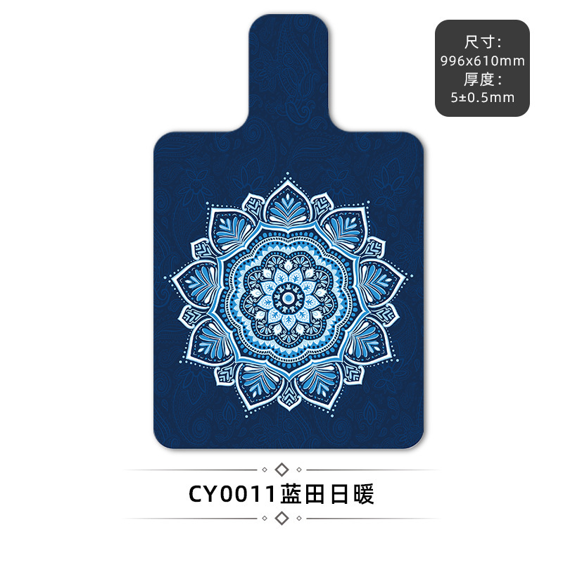 Lantian 난방 99.6*61cm