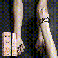 EELHOE Makeup Setting Spray Light, water-proof, waterproof, sweat-proof, non-easy to remove makeup, nourishing and moisturizing spray before makeup_voghion.com