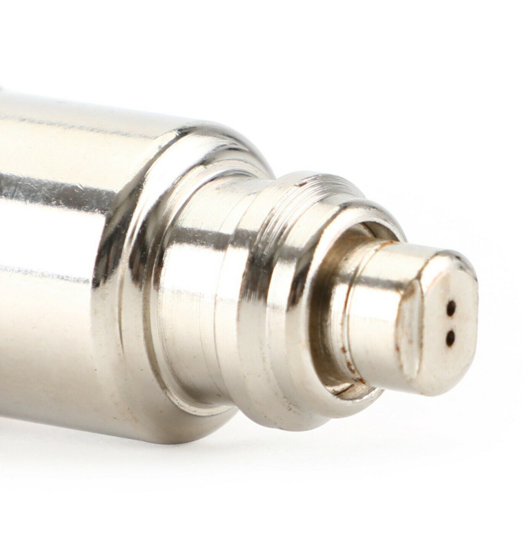 4Pcs Fuel Injectors 23209-16150 For Toyota Corolla Geo Prizm 1.6L