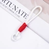 27 white + red