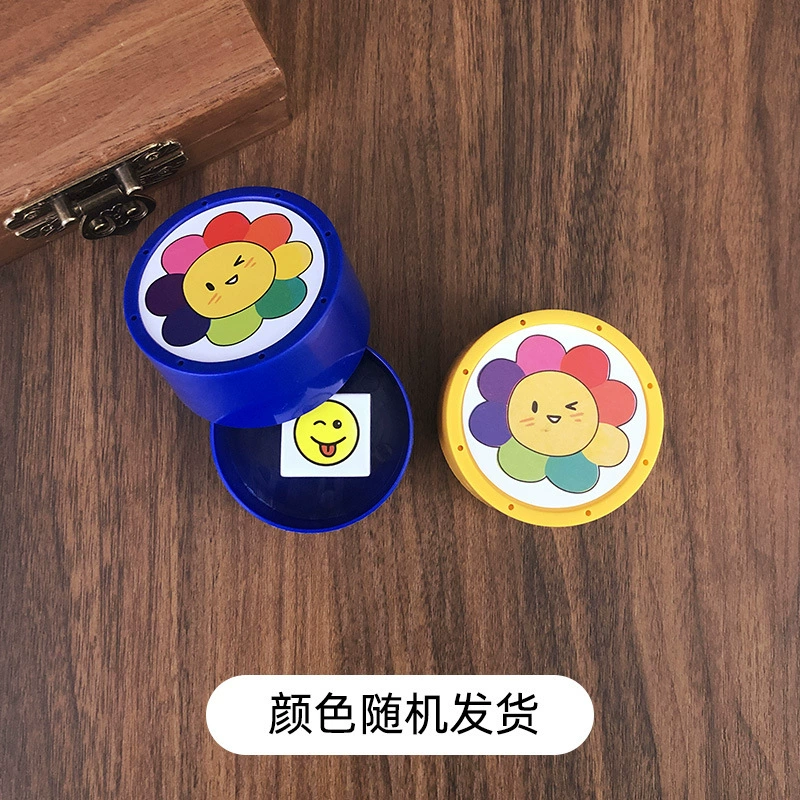 Эмоциональные экологические кубики, магическая игрушка, реквизит, Amazon