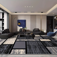 A 66168 Crystal Velvet Stain-resistant Carpet ˮ����������