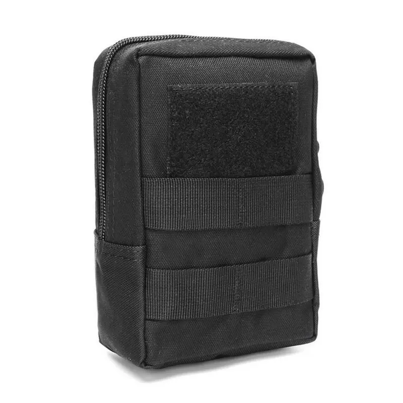 军迷户外战术附件包通勤包EDC杂物收纳包零钱手机收纳小腰包
