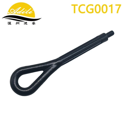 1845255 BK31-19B537-AE – Asqı sistemi / Xodovoy hissələr