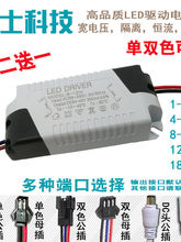 LED���Դ�컨��Ͳ��ƽ����3W5W7W9W12W18W24W��׃���������