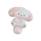 Little Red Riding Book Same Big Ear Dog Pinch Music Decompression Toy High Color Value Mud Sense Christmas Gift Burning Decompression Pinch