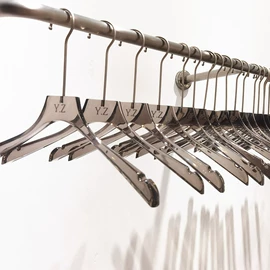 展示衣架;其它服装展示;衣架