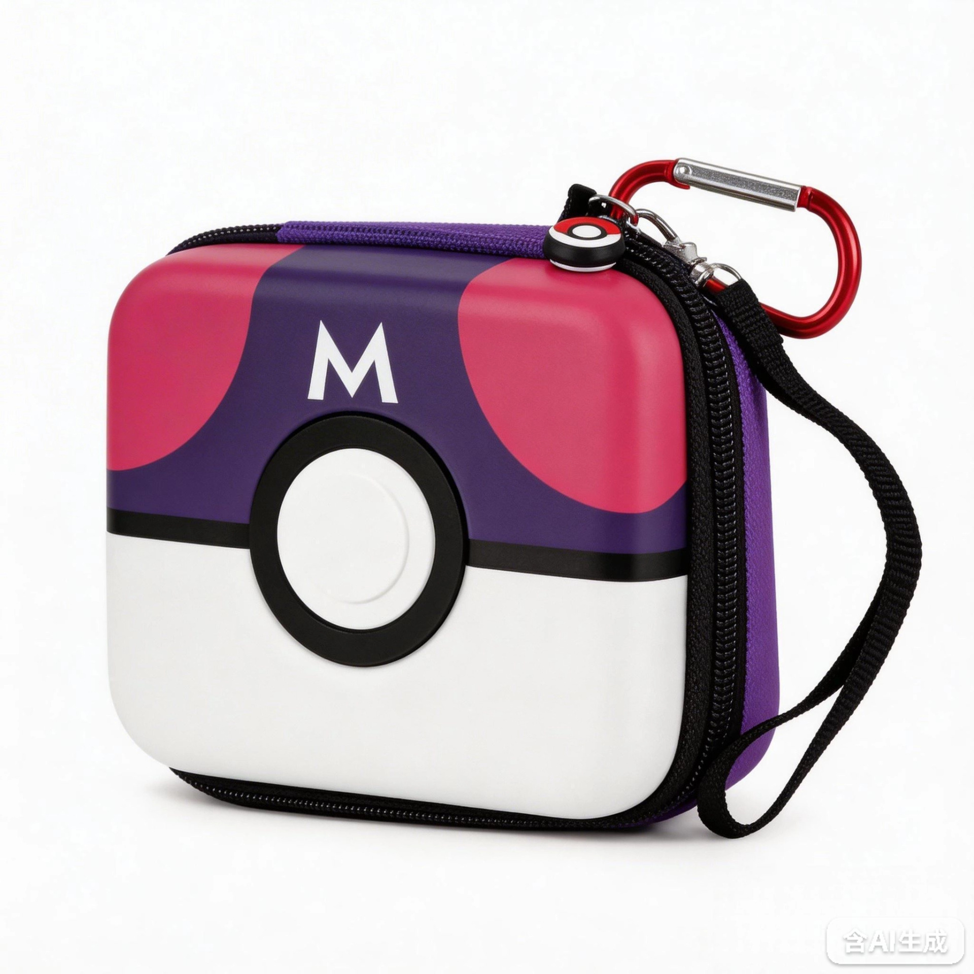 Bolsa de almacenamiento de tarjetas Pokémon Caja de almacenamiento de tarjetas Pokémon Caja de almacenamiento de tarjetas Caja de almacenamiento de tarjetas Pokemon