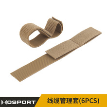 WoSporT ���|�����ף�6PCS��������g����ռ{ħ�g�N��Molle���d