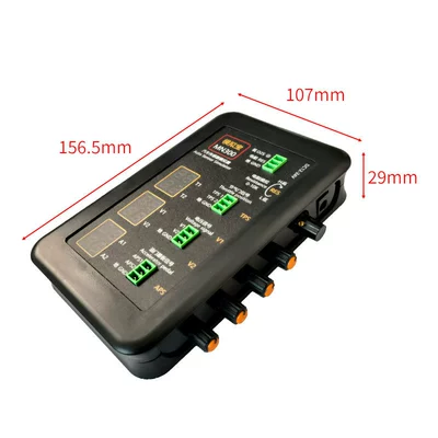 Signal Generator Sensor | Mühərrik alətləri